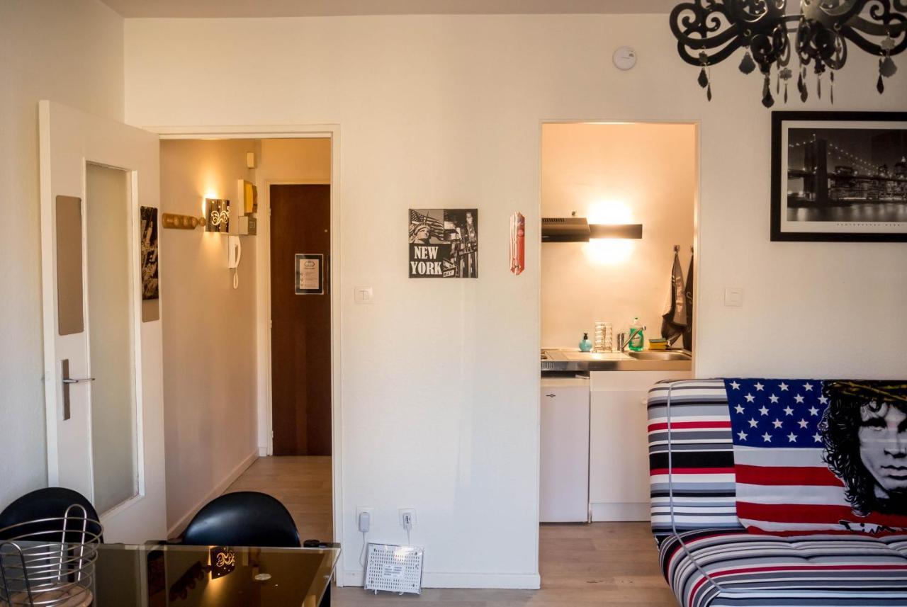 Travel Homes - The Eastside, Parking And Downtown Colmar Zewnętrze zdjęcie